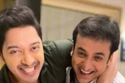 Video: Sankarshan Karhade Clears Air on Rumours of Leaving ‘Tuzi Mazi Reshimgath’