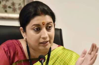 PM CARES Scheme: Over 4,000 Children Have Received Benefits, Says Smriti Irani