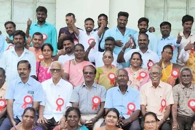 In Tamil Nadu’s Villupuram, This Govt School Reunited Ex-students After 20 Years