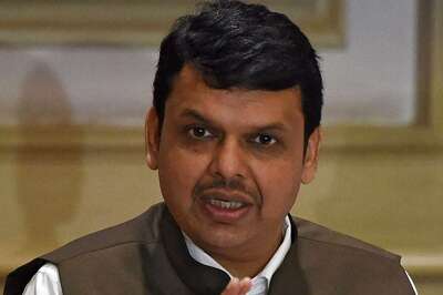 Mahatma Gandhi's 150th Birth Anniversary: Walking on Bapu's Path is Real Tribute to Him, Says Devendra Fadnavis