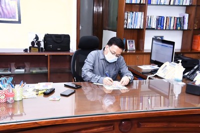 States Must Not Get Overawed by Increase in Daily Positive Covid-19 Cases, Says Health Ministry