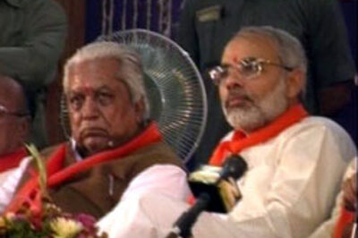 Modi's new year gift for rural sector