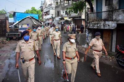 Over 300 Attacks on Maharashtra Cops Reported Since Covid-19 Lockdown