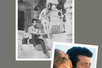 Saira Banu Shares Throwback Pictures To Wish Manoj Kumar On His 86th Birthday