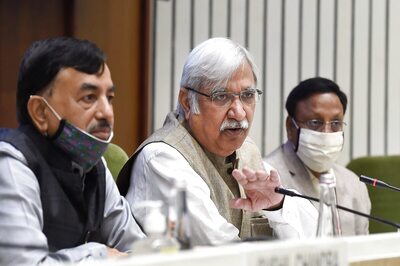 Election Commission Confident of Holding Five Assembly Polls in 2022, Says CEC Chandra