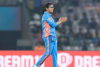 How Saika Ishaque's Coach Took Her from Despair to Bagging Plum WPL Contract