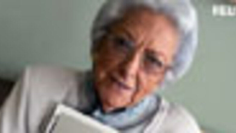 Spanish granny dubbed 'world's oldest blogger' dies