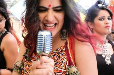 Happy Birthday Sona Mohapatra: Singer’s Melodious Songs That Will Get You Grooving