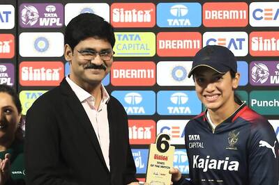 WPL 2024: RCB Captain Smriti Mandhana Offers Glimpse of What to Expect Before Fading Away Early
