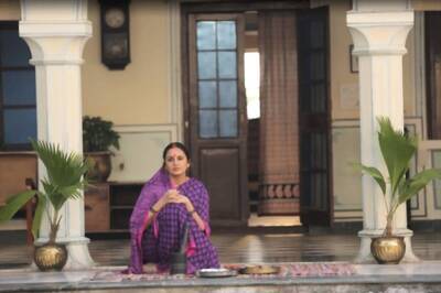 Huma Qureshi All Set to Play Games in Political Thriller Maharani