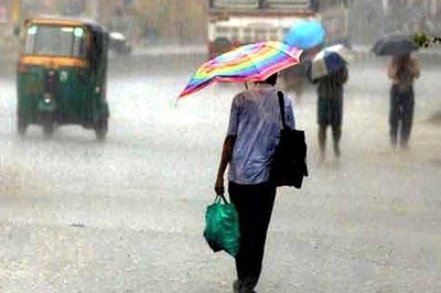 Rains lash several parts of Rajasthan; Shahbad records heaviest downpour