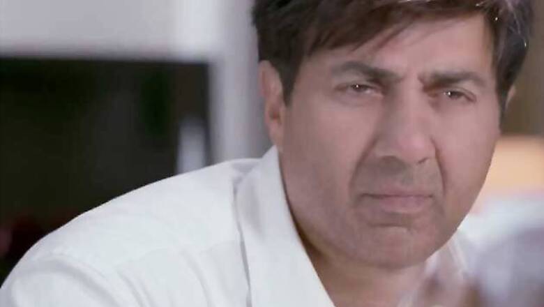 Sunny Deol's wife turns writer, son assistant director for 'YPD 2'