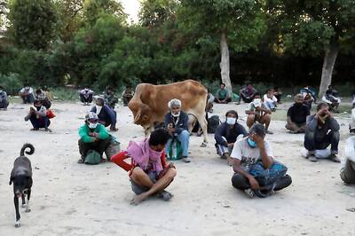Migrants Living under Flyover Near Yamuna to Be Moved to Delhi Govt Shelter, Says Kejriwal