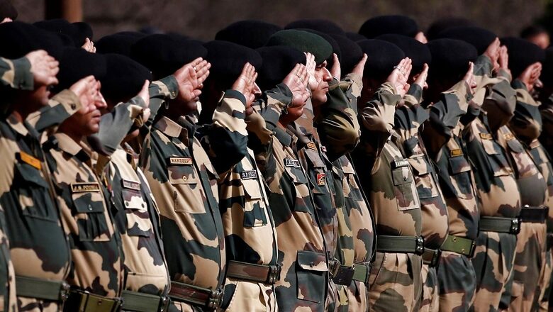 Concerns of Punjab, West Bengal on BSF Jurisdiction 'Ill-Founded', MHA Tells Lok Sabha, Cites More Effective Crime Control
