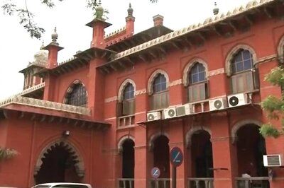 No Legal, Constitutional Hurdles for Centre to Enact Law for OBC Reservations: Madras High Court