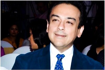 Just Like You Won't Ask a Politician About 'Raag Darbari', Don't Ask Me About Politics: Adnan Sami