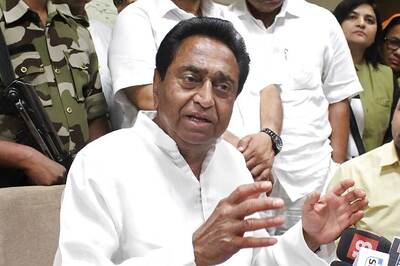 Congress Would Have Won 2013 MP Election Had There Been No False Voters: Kamal Nath