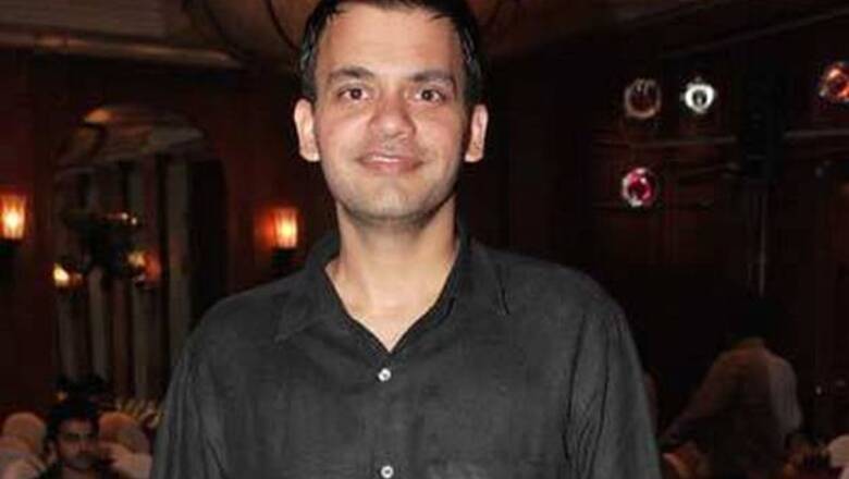 "No Bollywood star will walk the ramp for me"