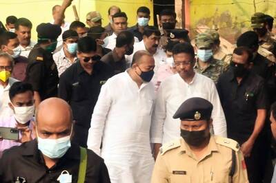 Bengal Fire Deaths Raise Political Temperature, BJP And Congress United in Demand for Article 355 Imposition