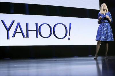 Yahoo to lay off 1,700 employees as CEO Marissa Mayer tries to save her own job