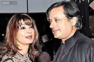 Sunanda murder probe: SIT records former I&B minister Manish Tewari's statement