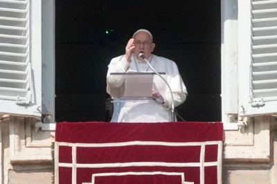 Rome Police Detain Man with Knife inside His Bag on Boulevard Leading to St. Peter’s Square