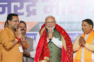 PM Modi Asks People To Vote For J&K's Future, Promises Restoration Of Statehood