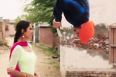 Watch Super Singh Song: Diljit Dosanjh is at His Romantic Best in Hawa Vich