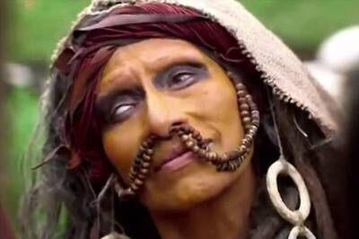 'The Green Inferno' trailer: It's the fear of cannibalism that will engulf you