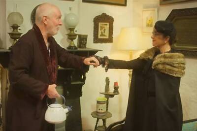 Shernaz Patel On The Black Cat, Working With Tom Alter and Lack of Roles For Senior Female Actors