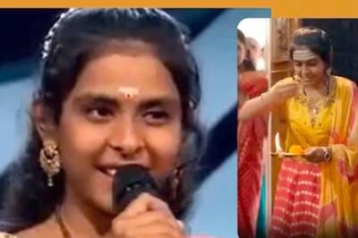 17-year-old Wows Indian Idol Judges With Her Rendition Of Dama Dam Mast Qalandar