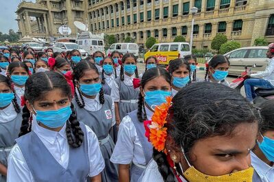 Covid Threat: Karnataka to Form Cabinet Subcommittee Tasked to Take Steps to Contain Spread