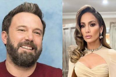 Jennifer Lopez On Divorce With Ben Affleck: ‘Being In A Relationship Doesn’t Define Me'