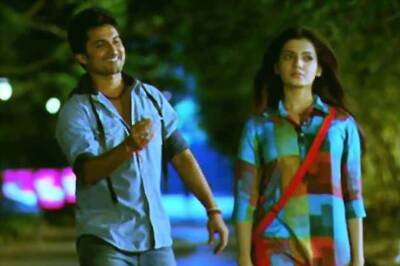 Team Makuta proud of National Award for 'Eega'