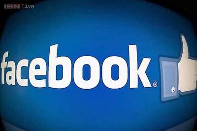 Sex traffickers 'using Facebook' to lure victims