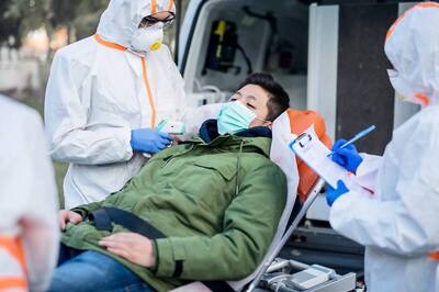 COVID-19: Frequently Asked Questions If A Person Gets Infected