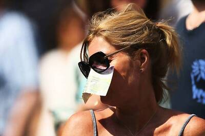 Here's How You Can Save Yourself From Heat Stroke This Summer