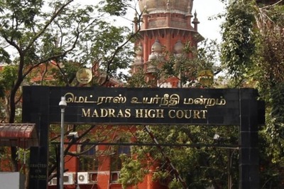 AIADMK Appeals Against HC Order Quashing Taking Over of Jayalalithaa's House Case
