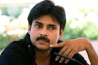Chiranjeevi welcomes his brother Pawan's entry into politics