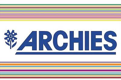 Archies shares soar up on Valentine's Day