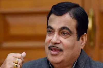 'No Tolls on Subpar Roads': Union Minister Nitin Gadkari