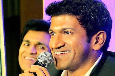 State Awards: Puneeth Rajkumar, Ramya bag top honours