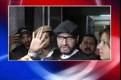 ED Attaches Properties of Former Union Minister in Saradha Scam