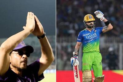 Shah Rukh Khan Says Virat Kohli is Like a 'Daamad' to Our Bollywood Fraternity