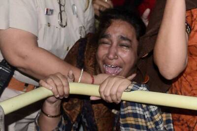 Rashtrapati Bhavan Yet to Seek Report from MHA on Missing JNU Student: Sources