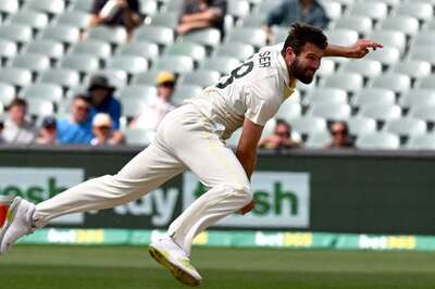Australia Announce Squad for Test Series Against New Zealand, Michael Neser Recalled