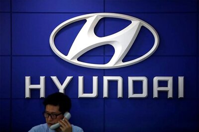Hyundai Sales up 3.57 Percent at 56,368 Units in April