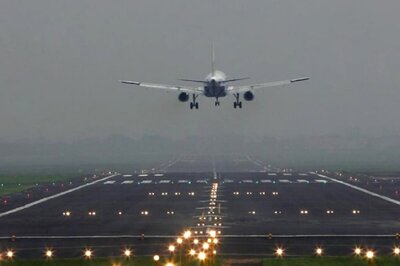 Key Pact Signing for Rs 29,560-crore Jewar Airport on Wednesday after Covid-19 Delay