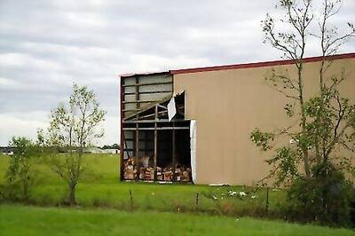 Hurricane Laura Slams Louisiana, Kills Four, But Less Damage Than Forecast