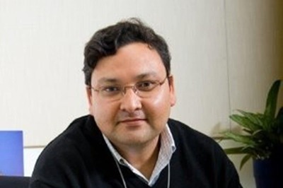 InterGlobe Enterprises Appoints Aditya Pande As Group CEO